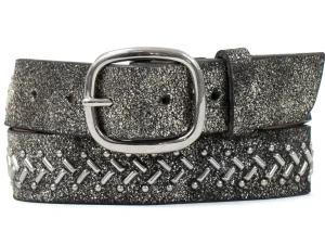 Calleen Cordero Kiva 200´s 1.25" Belt | 1.25" Belts
