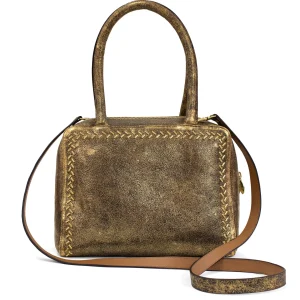 Calleen Cordero Lennox Handbag | Handbags