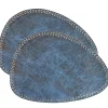 Calleen Cordero Lia Placemats (QTY 2 Pc) | Placemats