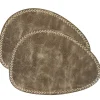 Calleen Cordero Lia Placemats (QTY 2 Pc) | Placemats