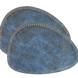 Calleen Cordero Lia Placemats (QTY 2 Pc) | Placemats