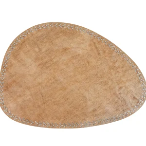 Calleen Cordero Lia Placemats (QTY 2 Pc) | Placemats