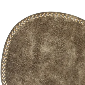 Calleen Cordero Lia Placemats (QTY 2 Pc) | Placemats
