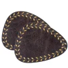 Calleen Cordero Liat Coasters (QTY 2 Pc) | Coasters