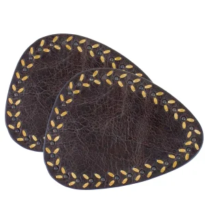 Calleen Cordero Liat Coasters (QTY 2 Pc) | Coasters