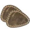 Calleen Cordero Liat Coasters (QTY 2 Pc) | Coasters