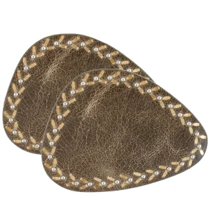 Calleen Cordero Liat Coasters (QTY 2 Pc) | Coasters