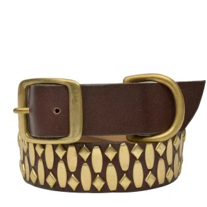 Calleen Cordero Lica 19" Dog Collars | 19” Dog Collar