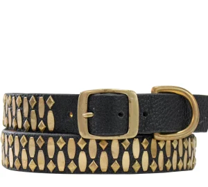 Calleen Cordero Lica 17" Dog Collars | 17” Dog Collar