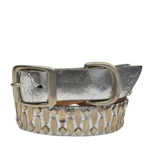 Calleen Cordero Lica 19" Dog Collars | 19” Dog Collar