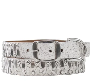 Calleen Cordero Lica 17" Dog Collars | 17” Dog Collar