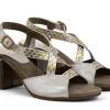 Calleen Cordero Lizzy Heel | Heels