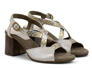Calleen Cordero Lizzy Heel | Heels