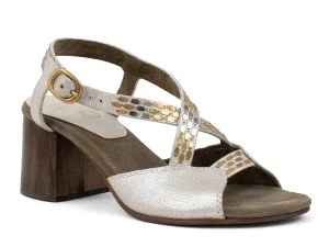 Calleen Cordero Lizzy Heel | Heels
