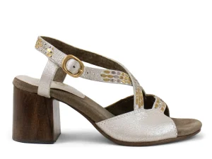 Calleen Cordero Lizzy Heel | Heels