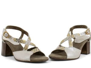 Calleen Cordero Lizzy Heel | Heels