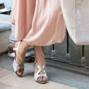 Calleen Cordero Lizzy Heel | Heels