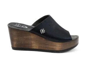 Calleen Cordero Loki A20 Wedge | Wedges