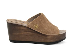 Calleen Cordero Loki A20 Wedge | Wedges