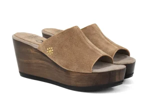 Calleen Cordero Loki A20 Wedge | Wedges