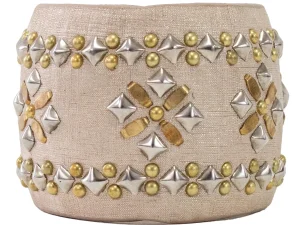 Calleen Cordero Lotto Bangle Bracelet | Bangle Bracelets