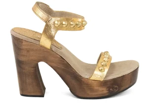 Calleen Cordero Luna B Heel | Heels