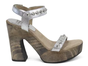 Calleen Cordero Luna B Heel | Heels