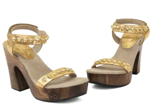 Calleen Cordero Luna B Heel | Heels