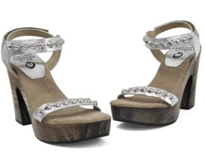 Calleen Cordero Luna B Heel | Heels