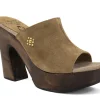 Calleen Cordero Luna Heel | Heels