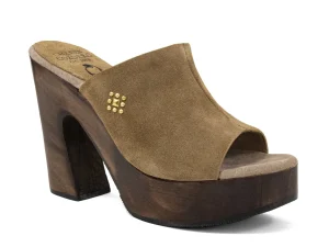Calleen Cordero Luna Heel | Heels