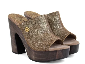 Calleen Cordero Luna Heel | Heels