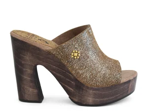 Calleen Cordero Luna Heel | Heels