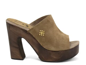 Calleen Cordero Luna Heel | Heels