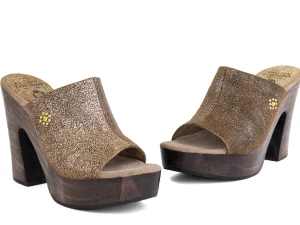 Calleen Cordero Luna Heel | Heels