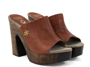 Calleen Cordero Luna Heel | Heels