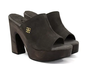 Calleen Cordero Luna Heel | Heels
