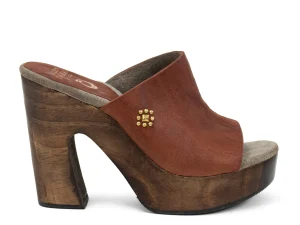 Calleen Cordero Luna Heel | Heels