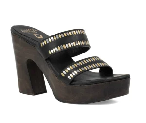 Calleen Cordero Lunadella Heel | Heels