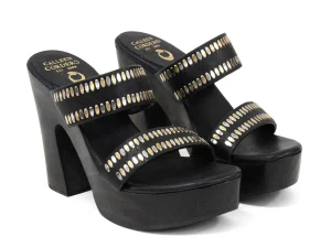 Calleen Cordero Lunadella Heel | Heels