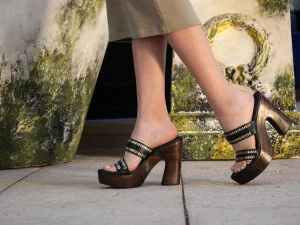 Calleen Cordero Lunadella Heel | Heels