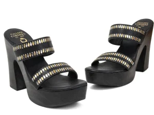 Calleen Cordero Lunadella Heel | Heels