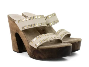 Calleen Cordero Lunadella Heel | Heels