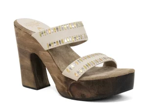 Calleen Cordero Lunadella Heel | Heels