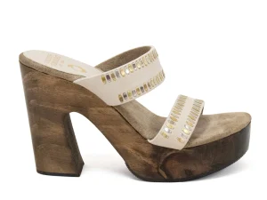 Calleen Cordero Lunadella Heel | Heels