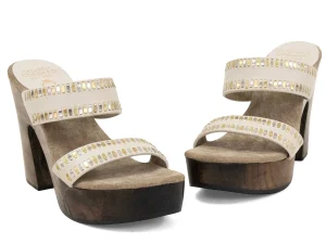 Calleen Cordero Lunadella Heel | Heels