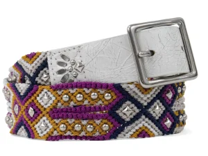 Calleen Cordero Lux Woven 1.25