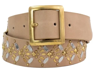 Calleen Cordero Luxor 1.5" Belt | 1.5" Belts