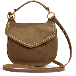 Calleen Cordero Luz Convertible Belt Bag 