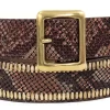 Calleen Cordero Mala 1.5" Belt | 1.5" Belts